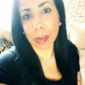 Meet your Posher, Denise